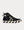 Mid Vulcanized Black High Top Sneakers