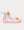 Off-Court 3.0 Pink High Top Sneakers