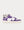 Off-Court 3.0 White & Purple Low Top Sneakers