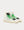 Off-Court 3.0 White / Green High Top Sneakers