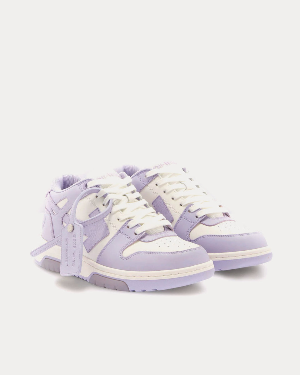 Office lilac shoes deals
