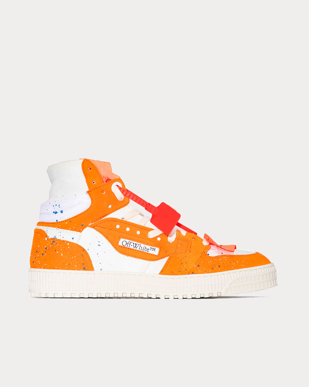 Off white x browns 50 Clearance
