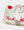 Out Of Office “ooo” Specials White / Red Low Top Sneakers
