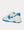 Out Of Office “ooo” White / Blue Low Top Sneakers