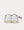 5.0 Vulcanized White / Red Low Top Sneakers