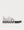 Vulcanized Eco Canvas White Low Top Sneakers