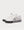 Vulcanized Eco Canvas White Low Top Sneakers