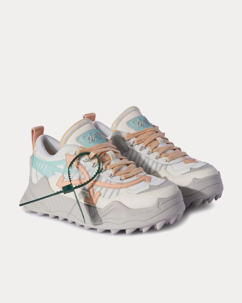 Off-White Sneakers, Out Of Office & Odsy