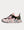 Odsy-1000 Black & Pink Low Top Sneakers