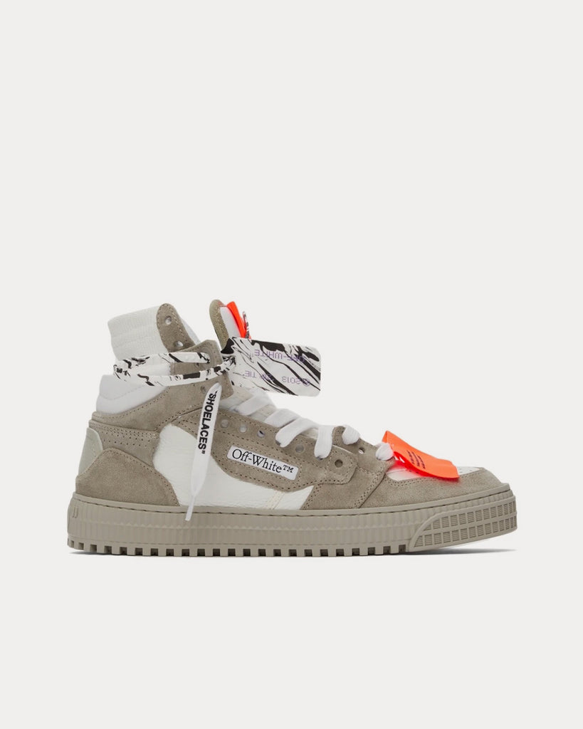 Off white court clearance 3.0 low