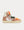 Off-Court 3.0 Pink / Beige High Top Sneakers