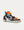 Off-court 3.0 Leather Black / White High Top Sneakers