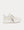 Odsy-1000 White / White Low Top Sneakers