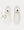 Odsy-1000 White / White Low Top Sneakers