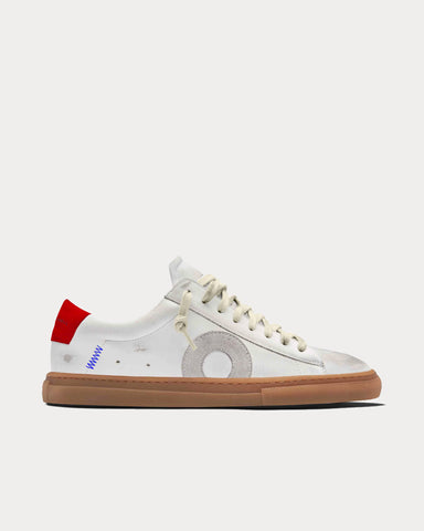 Oliver Cabell Low 1 Imperial Low Top Sneakers