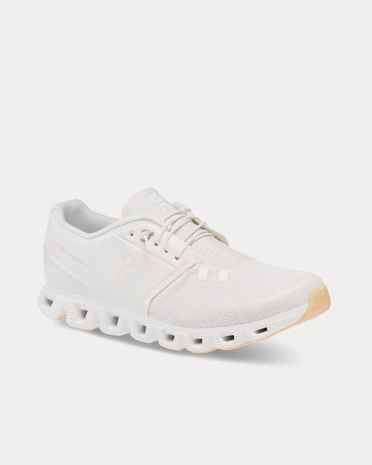 On Running - Cloud 5 Undyed Running Shoes
