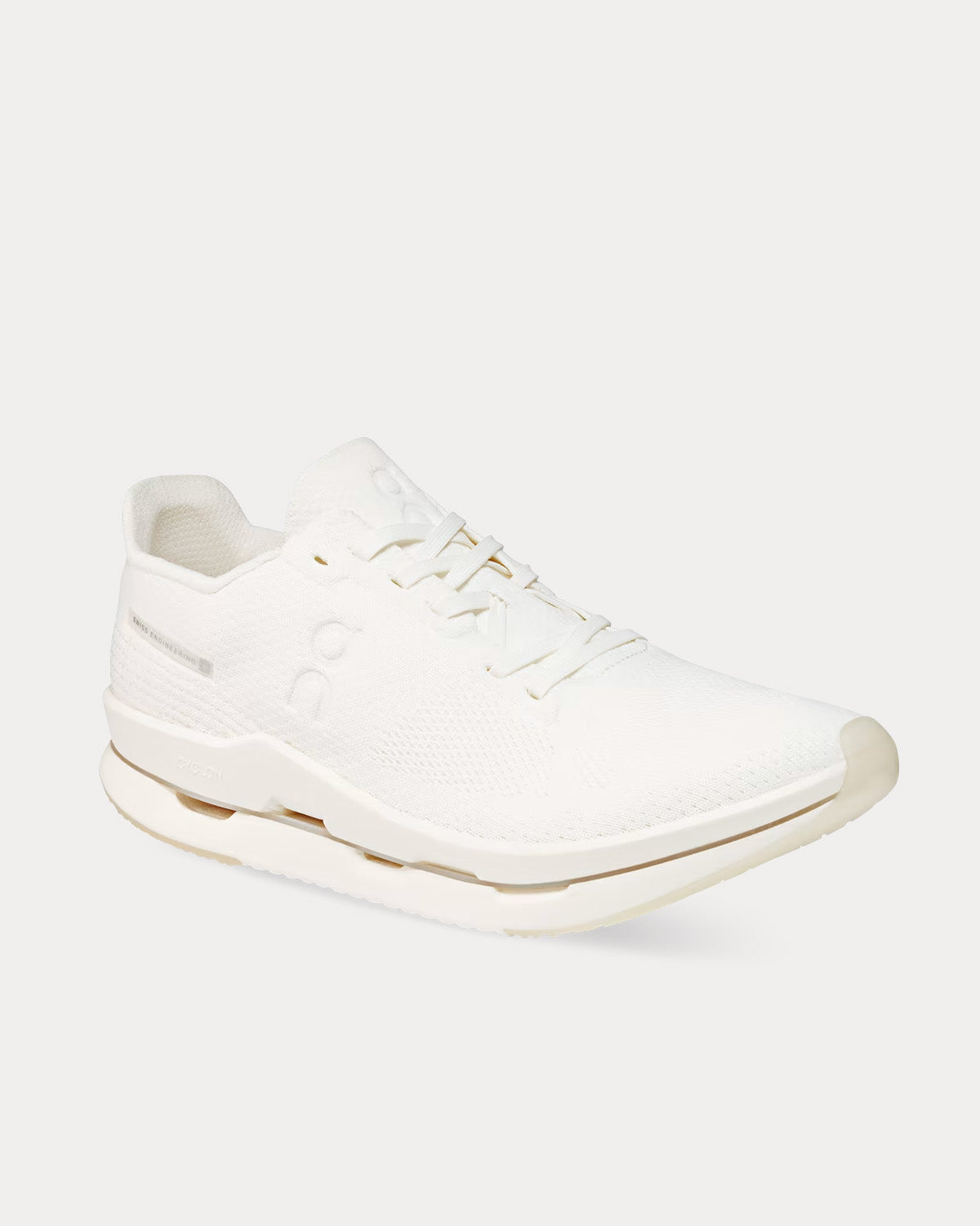 On Running - Cloudneo Undyed Running Shoes
