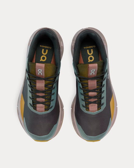 On Running Cloudnova Form Titanite Quartz Running Shoes - 2