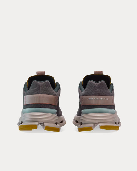 Cloudnova Form Titanite Quartz Running Shoes