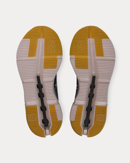 On Running Cloudnova Form Titanite Quartz Running Shoes - 5