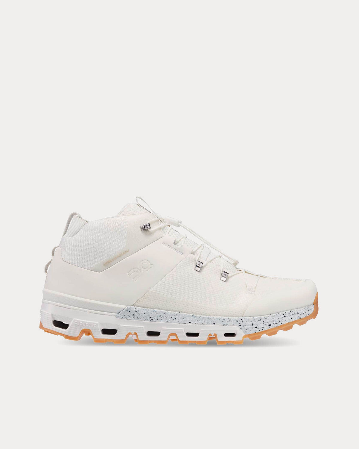 On Running - Cloudtrax Undyed Running Shoes