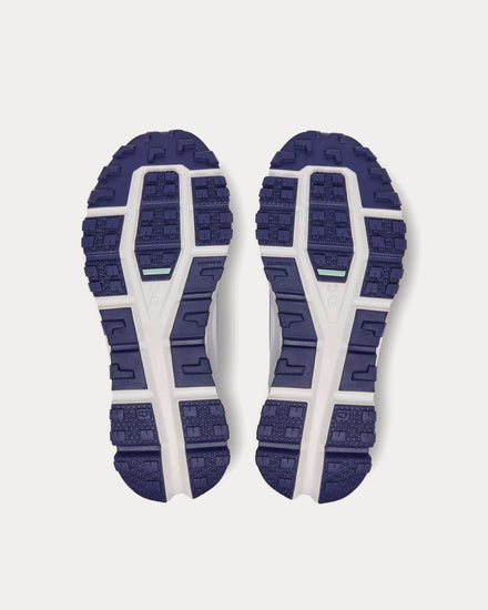 On Running Cloudultra Fluorite Lily / White Running Shoes - 5