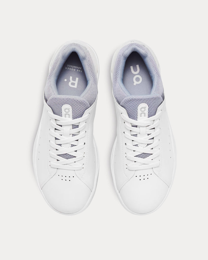 Oc sneaker shop top