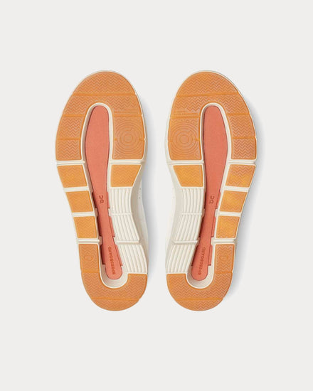 On Running The Roger White Sienna Low Top Sneakers - 5