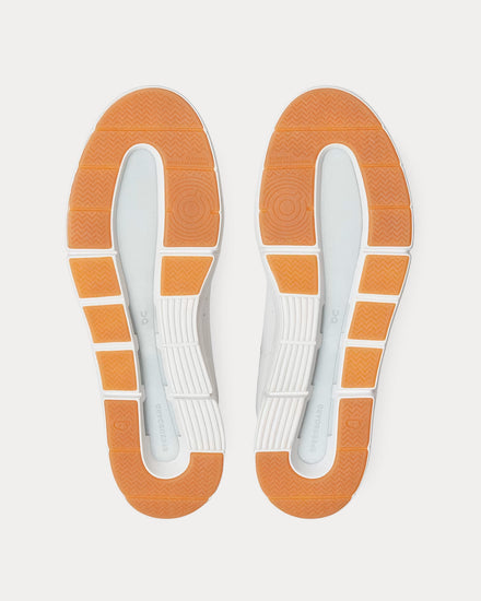 On Running The Roger Centrecourt Ice / Phantom Low Top Sneakers - 5