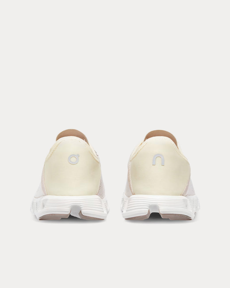 On Running Cloud 5 Sand / Ray Running Shoes - 3