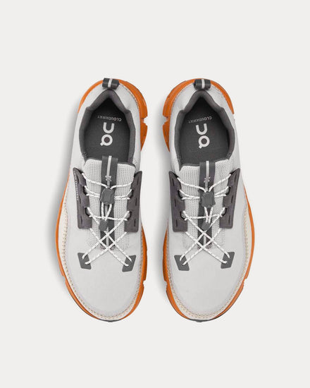 On Running Cloudaway Glacier / Pecan Running Shoes - 2