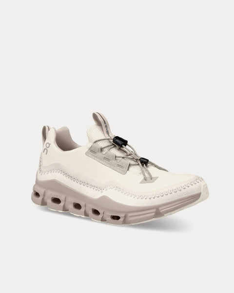 Cloudaway Ivory / Pearl Running Shoes
