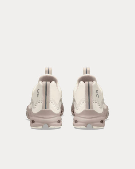 On Running Cloudaway Ivory / Pearl Running Shoes - 4