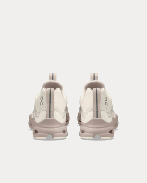 Cloudaway Ivory / Pearl Running Shoes