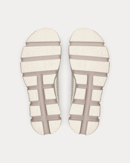 On Running Cloudaway Ivory / Pearl Running Shoes - 5