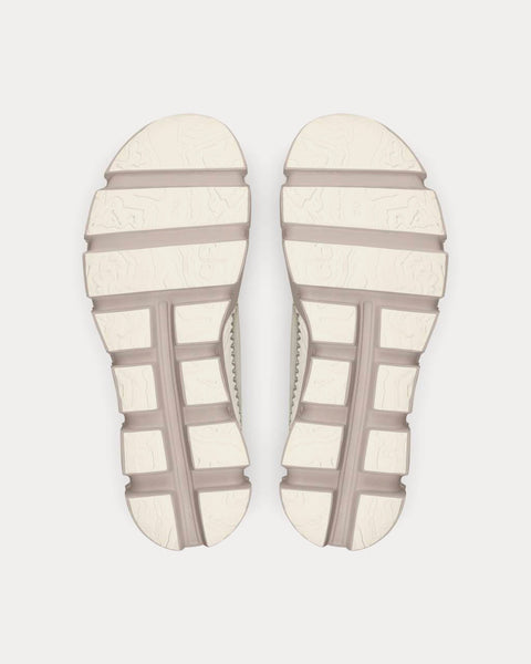 Cloudaway Ivory / Pearl Running Shoes