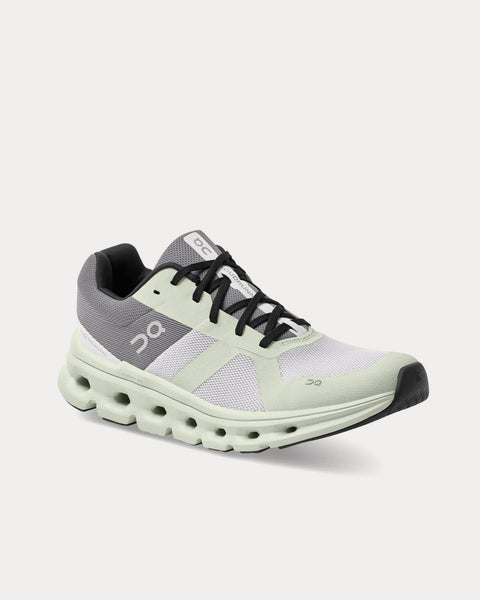 Cloudrunner Frost / Aloe Running Shoes