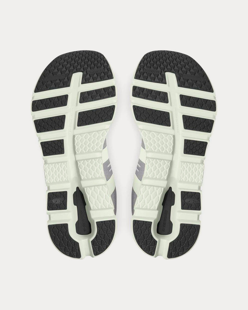 On Running Cloudrunner Frost / Aloe Running Shoes - 5