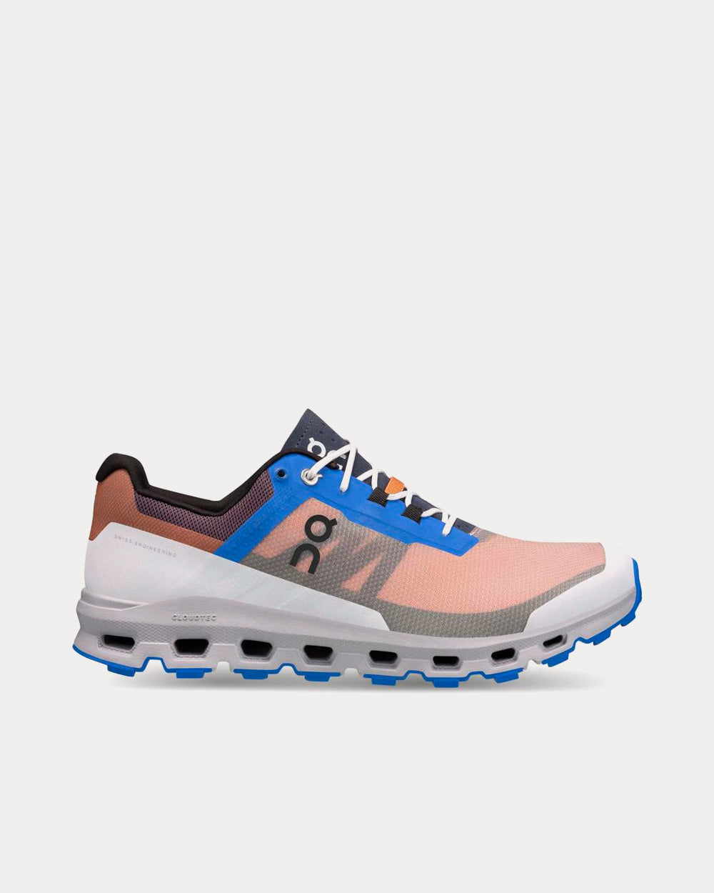 On CLOUDVISTA 29cm スニーカー sandstone On Running Men's Cloudvista Sandstone / Alloy Running Shoes