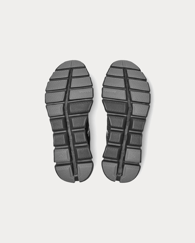 On Running Cloud X Black Running Shoes - 4