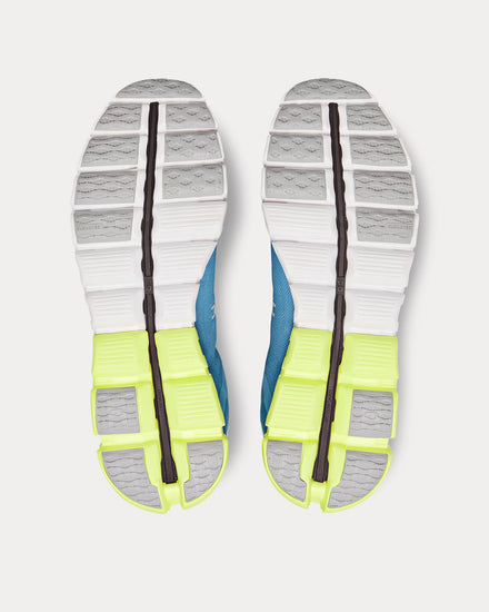 On Running Cloudflow Dust / Seedling Running Shoes - 4
