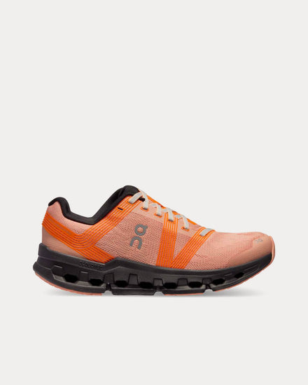 On Running Cloudgo Rose / Magnet Running Shoes - 1