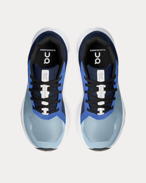 Cloudrunner Chambray / Midnight Running Shoes