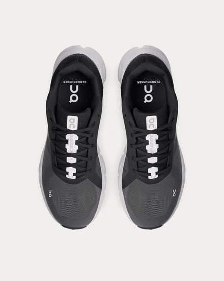 On Running Cloudrunner Eclipse / Frost Running Shoes - 2