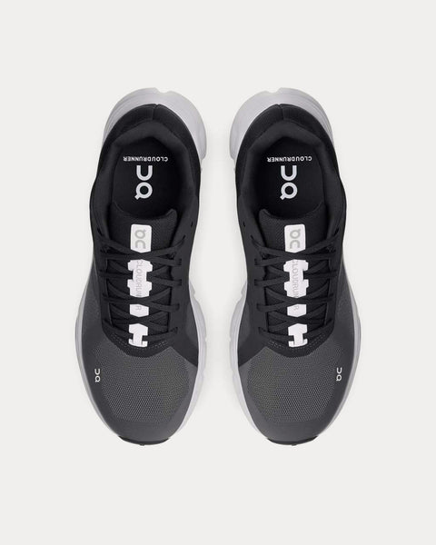 Cloudrunner Eclipse / Frost Running Shoes