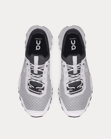 On Running Cloudultra Glacier / Frost Running Shoes - 2