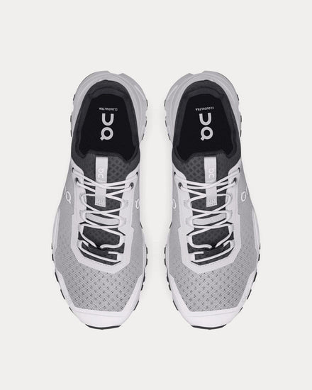 On Running Cloudultra Glacier / Frost Running Shoes - 2