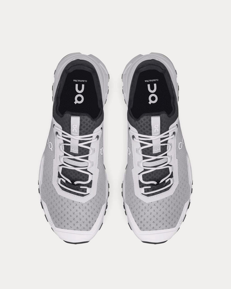 On Running Cloudultra Glacier / Frost Running Shoes - 2