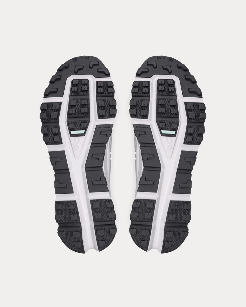 On Running Cloudultra Glacier / Frost Running Shoes - 5