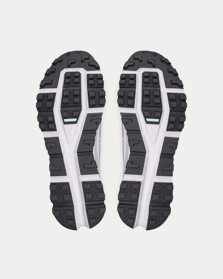 On Running Cloudultra Glacier / Frost Running Shoes - 5